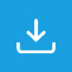 Ultimate Downloader Icon Image