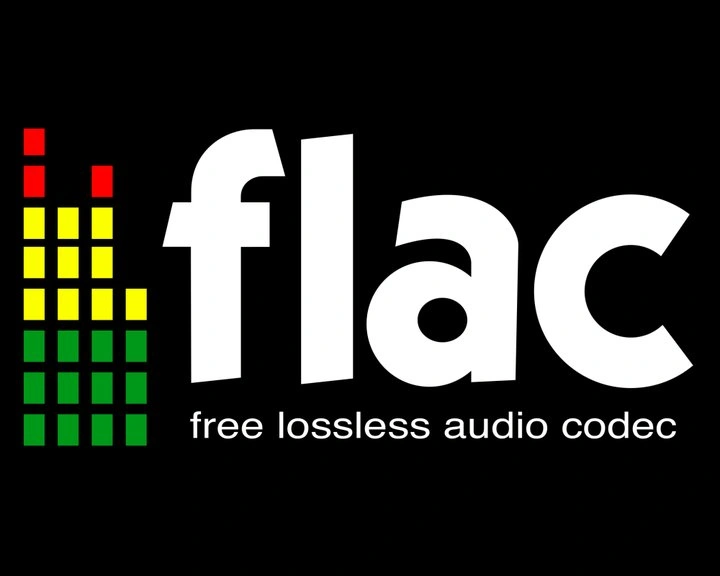 Flac Player Image