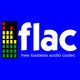 Flac Player Icon Image