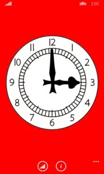 The Clock End Screenshot Image