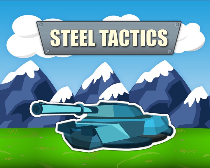 Steel Tactics Image
