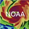NOAA Hi-Def Radar Icon Image