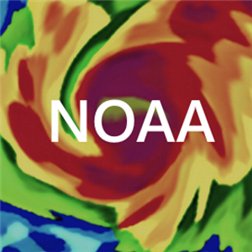 NOAA Hi-Def Radar Image