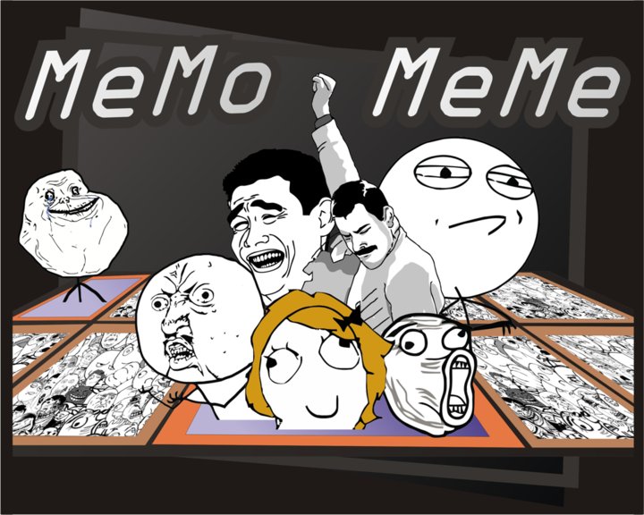 Memo Meme Image