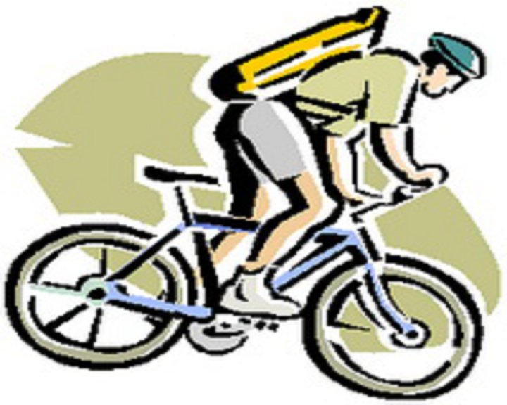 BikeSpeedometer Image