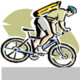 BikeSpeedometer Icon Image