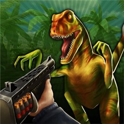 Jurassic Hunter: Primal Prey