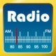 Radio+ Full Icon Image