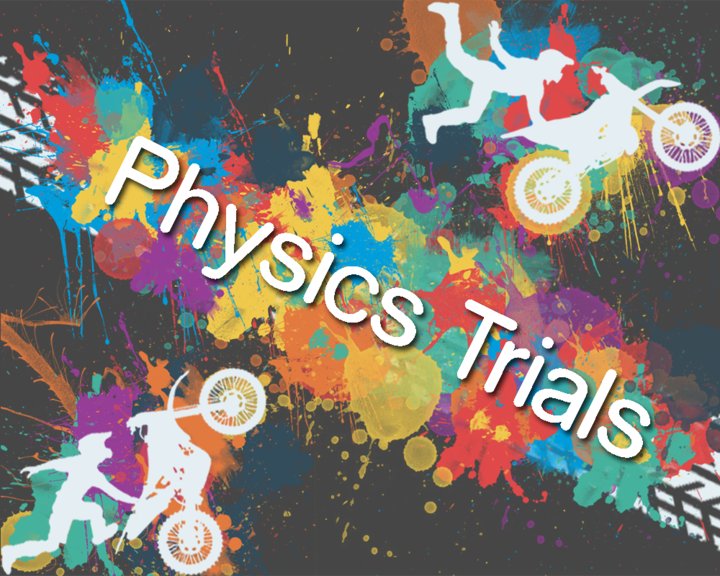 Physics Trials Racing Image