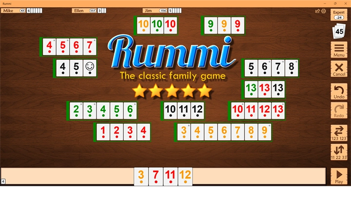 Rummi Image