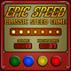 Epic Speed Icon Image