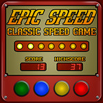 Epic Speed