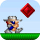 Mister Jump Icon Image