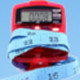 Calorie Calculator Icon Image