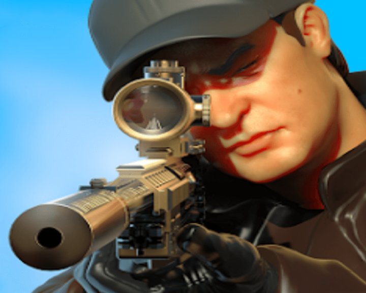 Super Sniper War Image