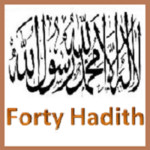 Forty Hadith Mobile 1.0.0.0 for Windows Phone