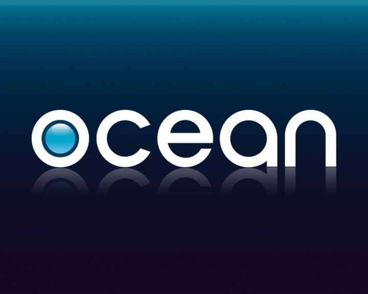 Ocean Mobile Image