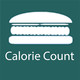 Calorie Count Icon Image