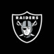 Oakland Raiders Icon Image