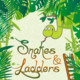 Snakes & Ladders Icon Image