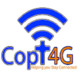 Coptic Copt4G Icon Image
