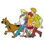 Scooby-Doo Cartoons for Kids Image