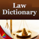Law Dictionary Pro Icon Image