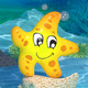 Sponge Boy Icon Image