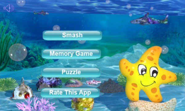 Sponge Boy Screenshot Image