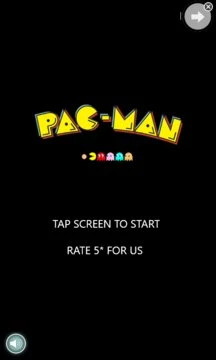 Pacman Classic Pro Screenshot Image