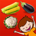 Vegetables for Kids