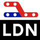 Instant Metro London Icon Image