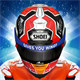 Red Bull Racers Icon Image