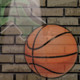 Street Basket Icon Image