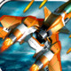 Air Fighter Battle Icon Image