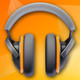 Free Mp3 Music Unlimited Icon Image