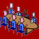 Meeting Shortener Icon Image