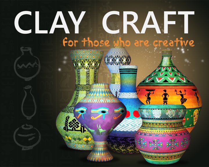 Clay Craft Image