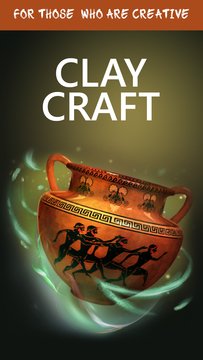 Clay Craft Screenshot Image