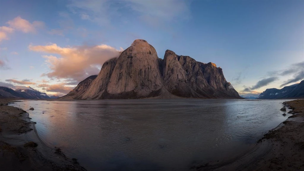 Baffin Island Expedition by Will Christiansen Screenshot Image #3