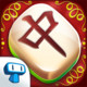 Mahjong To Go Icon Image
