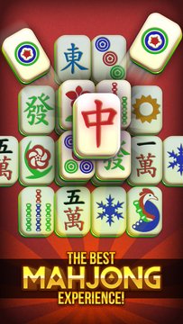 Mahjong To Go