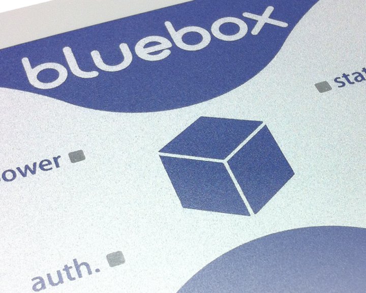 BlueBox Image