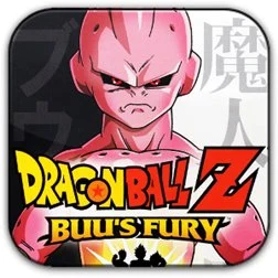 Dragon Ball Z: Buu's Fury 1.4.0.0 XAP