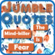 Jumble Quotes And Proverbs Icon Image