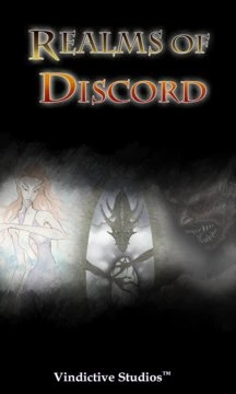 Realms of Discord Screenshot Image