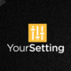 YourSetting Icon Image