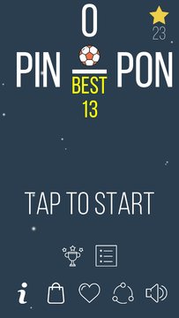 Pin-Pon Fun Screenshot Image