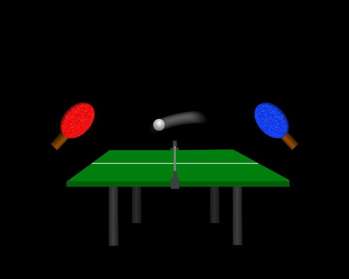 Ping Pong Score Keeper Image