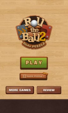 Roll the Ball 2 Screenshot Image